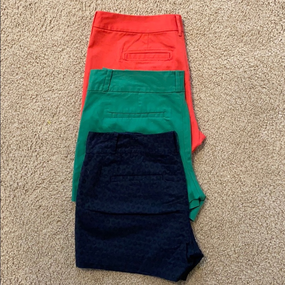 Banana Republic Factory shorts (Bundle of 3) - Picture 15 of 16